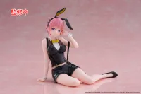 TAITO The Quintessential Quintuplets 3 Desktop Cute Figure - Ichika Nakano (Bunny Ver.) - The Quintessential Quintuplets - photo 5