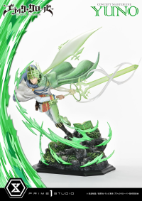 Concept Masterline Black Clover Yuno EX Bonus Version 6