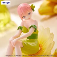 FuRyu The Quintessential Quintuplets Specials Bloo-me! -Nakano Ichika- - The Quintessential Quintuplets - photo 6