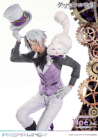PRISMA WING The Case Study of Vanitas Noé 1/7 Scale Pre-Painted Figure 26