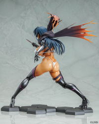 Clone Asagi Suntan ver. 4