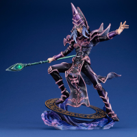 ART WORKS MONSTERS Yu-Gi-Oh！ Dark Magician～The Fated Duel～ 1