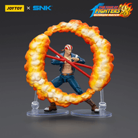 KOF'98UM '97 Special Team Billy Kane 4
