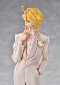 Hikaru Kusakabe & Licht Sajo: Wedding Ver. 8