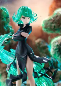 BellFine TERRIBLE TORNADO - One Punch Man - photo 11