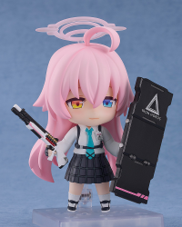 Nendoroid Hoshino Takanashi 4