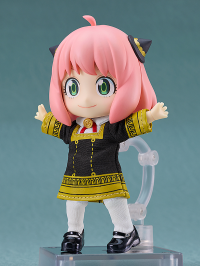 Nendoroid Doll Anya Forger 4