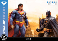 Ultimate Premium Masterline Batman: Hush (Comics) Superman 27