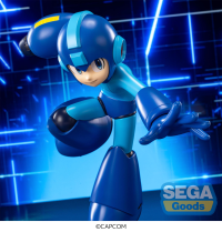 Luminasta Mega Man Mega Man 5