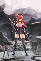 Good Smile Arts Shanghai Hyper Body Rapi: Red Hood - GODDESS OF VICTORY: NIKKE - photo 1