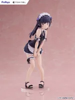 FuRyu TENITOL TALL Kuroneko swimsuits maid ver. - Oreimo - photo 2
