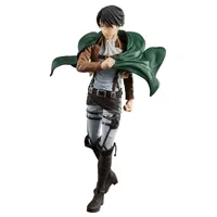 BANDAI Attack on Titan Grandista-Levi- - Attack on Titan - photo 3