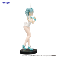 Hatsune Miku　BiCute Bunnies Figure -rurudo White Color ver.- 7