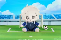 GOOD SMILE COMPANY HUGGY DOLL Plushie Nagi Seishiro - BLUE LOCK - photo 5