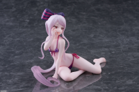 Overlord Desktop Cute Figure - Shalltear (Swimsuit Ver.) 11