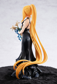 Pandora: Wedding Dress ver. 3
