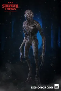 threezero Stranger Things ‐ 1/6 Demogorgon - Stranger Things - photo 7