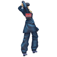 JoJo's Bizarre Adventure: Diamond is Unbreakable Mometria Josuke Higashikata 4