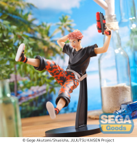 "Jujutsu Kaisen SPLASH×BATTLE Re:" "Yuji Itadori" Figure 1