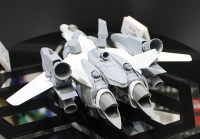 [27] 1:72 VF-25F/S SUPER MESSIAH MACROSS FRONTIER 18