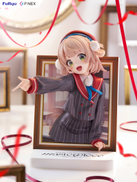 Shigure Ui masterpiece 1/4Scale Figure 3