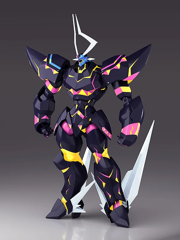GOOD SMILE COMPANY MODEROID Lio de Galon - PROMARE