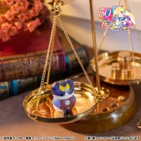 MegaHouse Sailor Mewn (Vol 2.) - Sailor Moon - photo 11