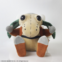 FINAL FANTASY XI PLUSH - GOBLIN 3