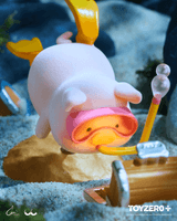 LuLu the Piggy - The Ocean Series (Blind Box) 5