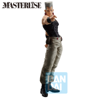 Jean Pierre Polnareff (Stardust Crusaders+) "JoJo's Bizarre Adventure", Masterlise Ichibansho Figure 4