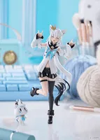 Max Factory figma Shirakami Fubuki - hololive production - photo 3