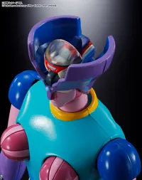 TAMASHII NATIONS GX-108 RHEIN X1 & GX-11R DIANAN A "MAZINGER Z", TAMASHII NATIONS SOUL OF CHOGOKIN - Mazinger Z - photo 13