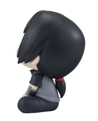 Lookup NARUTO Shippuden Itachi Uchiha Anbu ver. 5