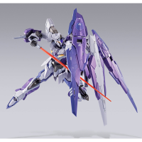 METAL BUILD 1.5(EYES) GUNDAM (P-Bandai Exclusive) 10