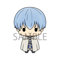 Chokorin Mascot Frieren：Beyond Journey's End Set (Box) 4