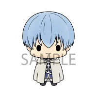MegaHouse Chokorin Mascot Frieren：Beyond Journey's End Set (Box) - Frieren: Beyond Journey's End - photo 4