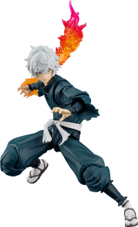 figma Gabimaru 2