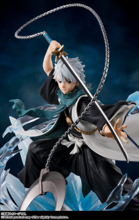 Toushiro Hitsugaya -Thousands-Year Blood War- 6