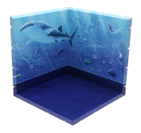 Dioramansion 200: Aquarium 1