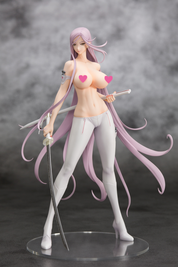 TRIAGE X Yuko Sagiri(re-run)
