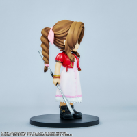 FINAL FANTASY VII REMAKE™ ADORABLE ARTS  - AERITH GAINSBOROUGH 4