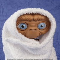Nendoroid E.T. 7