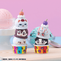 Tsumichen Stack up & Change TV Anime ”DAN DA DAN”【with gift】 6