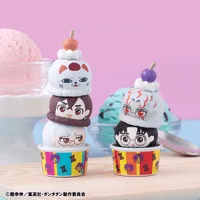 MegaHouse Tsumichen Stack up & Change TV Anime ”DAN DA DAN”【with gift】 - Dandadan - photo 6