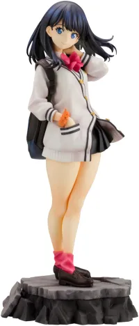 KOTOBUKIYA Rikka Takarada - SSSS.GRIDMAN - photo 13