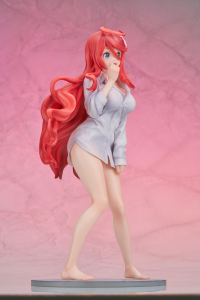 The Fruit of Evolution 2: Before I Knew It, My Life Had It Made Saria 1/7 Scale Figure 13