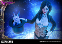 Museum Masterline Justice League Dark (Comics) Zatanna Deluxe Version 52