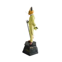 Benelic Baron Statue Music Box - Studio Ghibli - photo 2