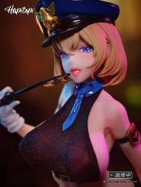 Animester Vice City Female Sheriff - 18+ - photo 5