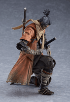 figma Sekiro: DX Edition 11